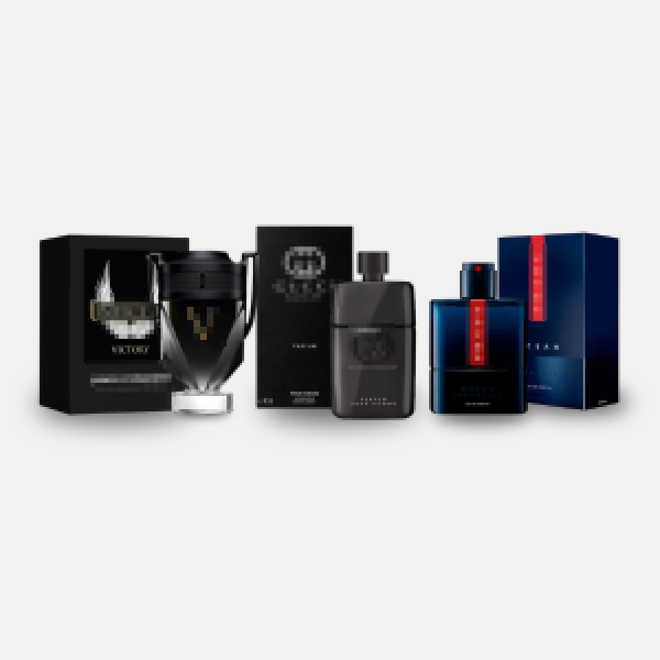 Colección Challenger