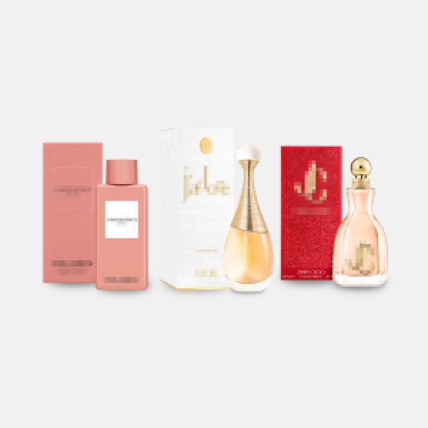 Glamour Collection
