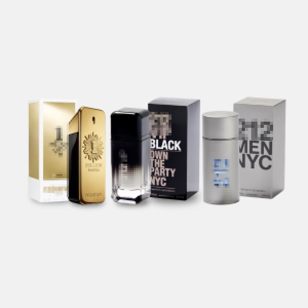 Metropolitan-Kollektion