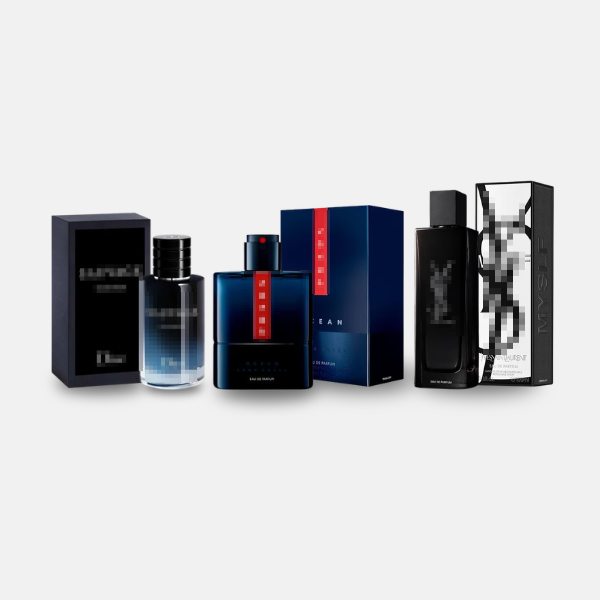 Colección de iconos modernos